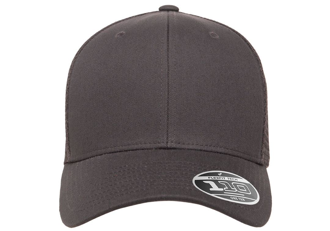 Mesh Trucker Cap